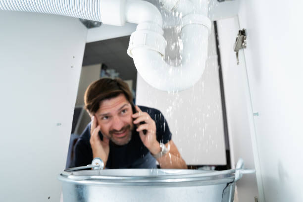 Best Gas Line Repair  in Kearney, MO