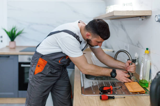 Best Gas Line Repair  in Kearney, MO