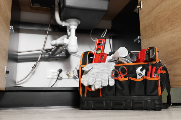 Best Leak Detection Services  in Kearney, MO
