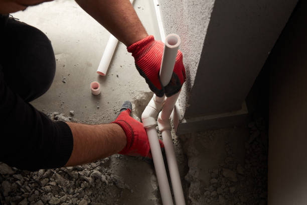 Best Water Leak Repair  in Kearney, MO