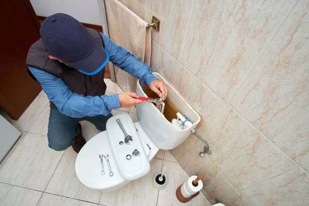 Kearney, MO Plumbing Company