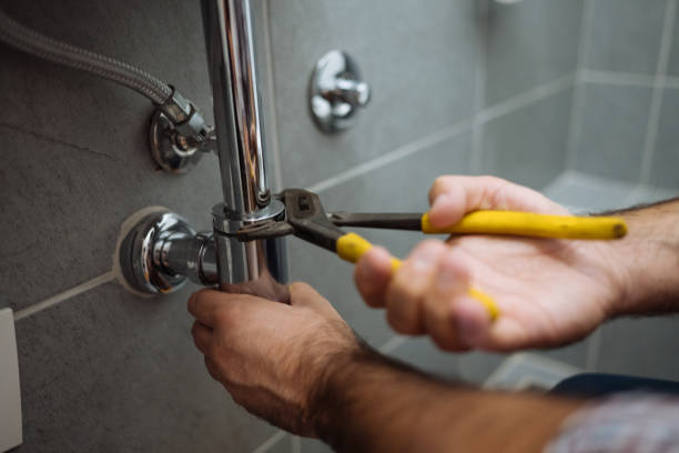Best Emergency Plumbing Repair  in Kearney, MO