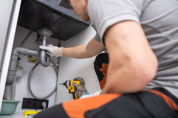 Best Sprinkler Systems  in Kearney, MO