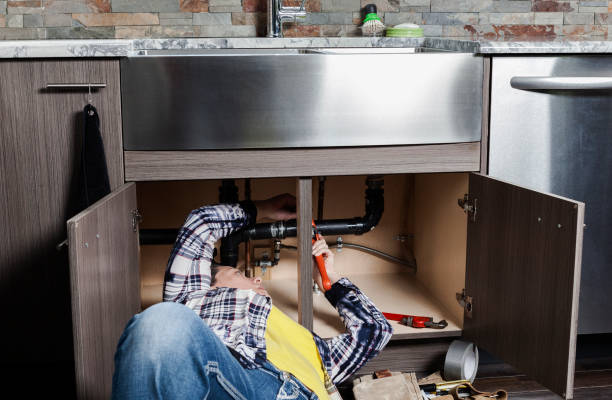 Best Same-Day Plumbing Service  in Kearney, MO