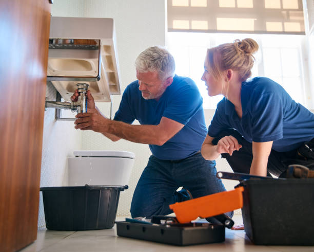 Best Hot Water Heater Installation  in Kearney, MO